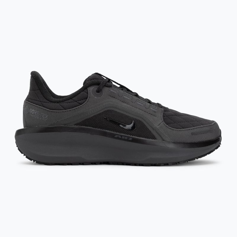 Încălțăminte de alergare pentru femei Nike Winflo 11 GORE-TEX black/anthracite/black 2