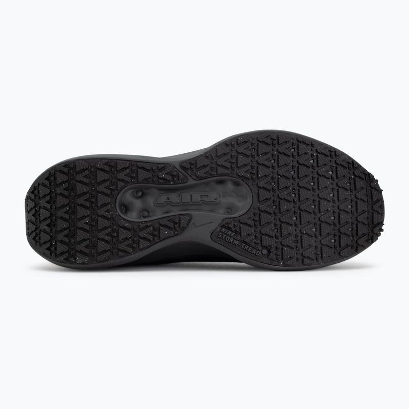 Încălțăminte de alergare pentru femei Nike Winflo 11 GORE-TEX black/anthracite/black 4