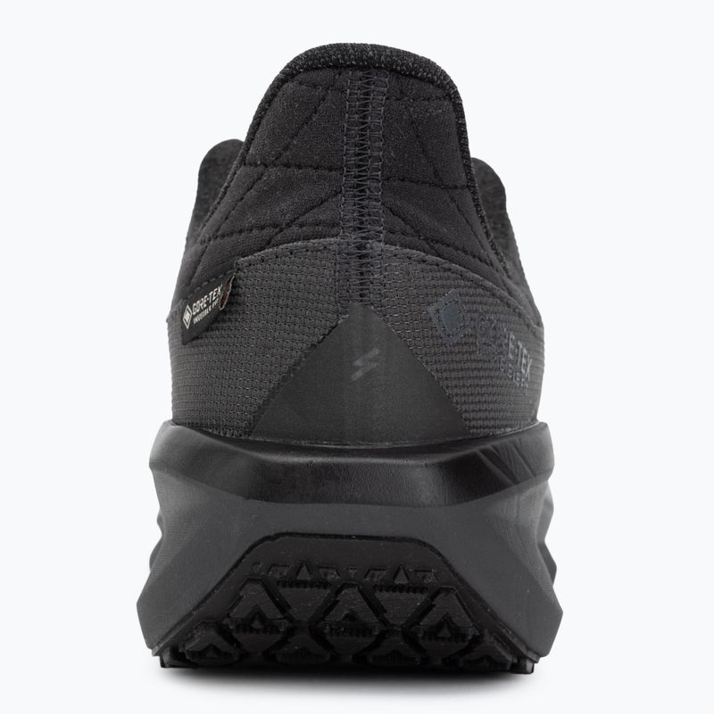 Încălțăminte de alergare pentru femei Nike Winflo 11 GORE-TEX black/anthracite/black 6
