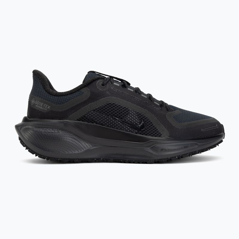 Încălțăminte de alergare pentru femei Nike Pegasus 41 GORE-TEX black/anthracite/black 2
