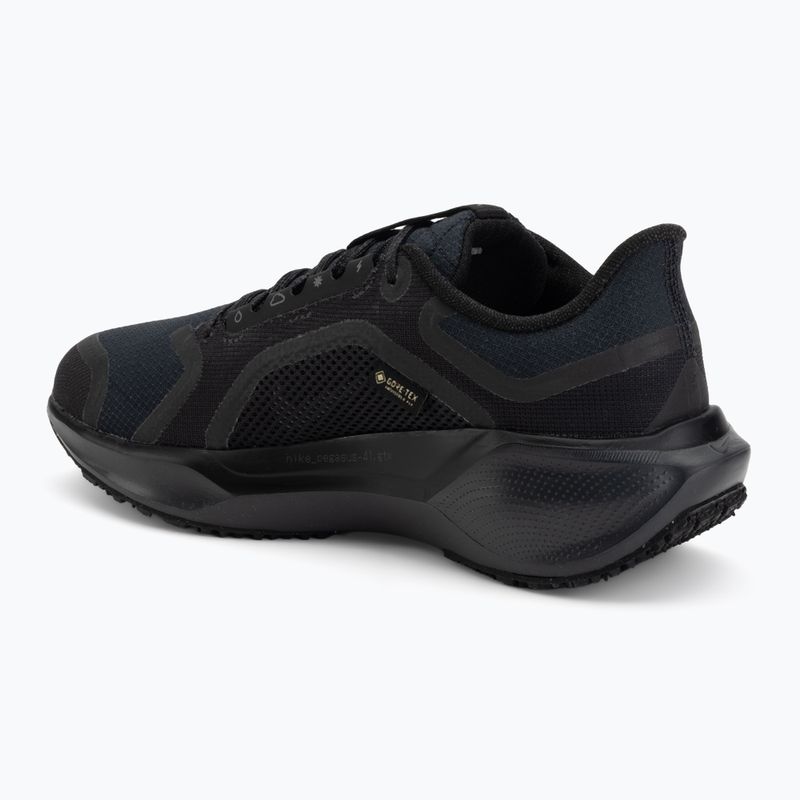 Încălțăminte de alergare pentru femei Nike Pegasus 41 GORE-TEX black/anthracite/black 3