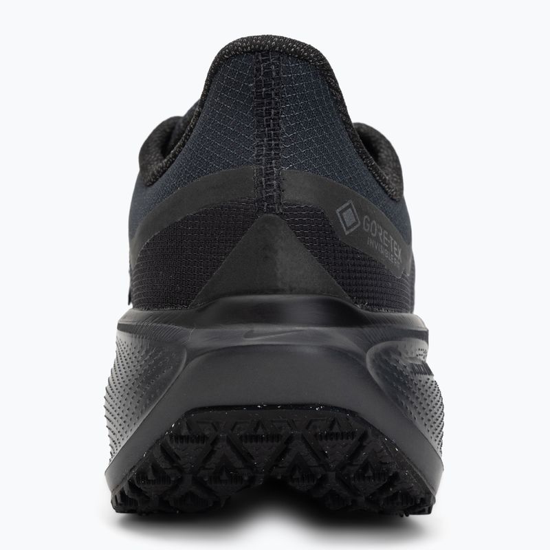 Încălțăminte de alergare pentru femei Nike Pegasus 41 GORE-TEX black/anthracite/black 6