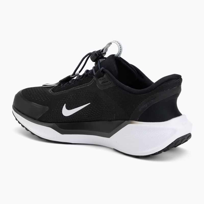 Pantofi de alergare bărbați Nike Pegasus EasyOn negru/antracit/praf fotonic/alb 3