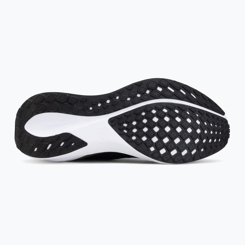 Pantofi de alergare bărbați Nike Pegasus EasyOn negru/antracit/praf fotonic/alb 4