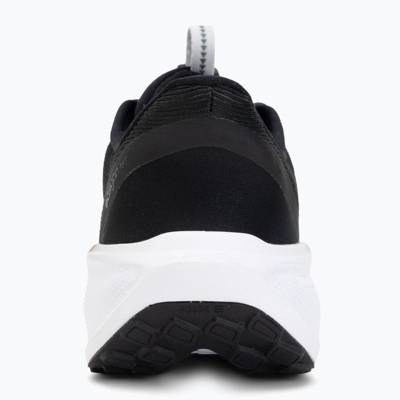 Pantofi de alergare bărbați Nike Pegasus EasyOn negru/antracit/praf fotonic/alb 6