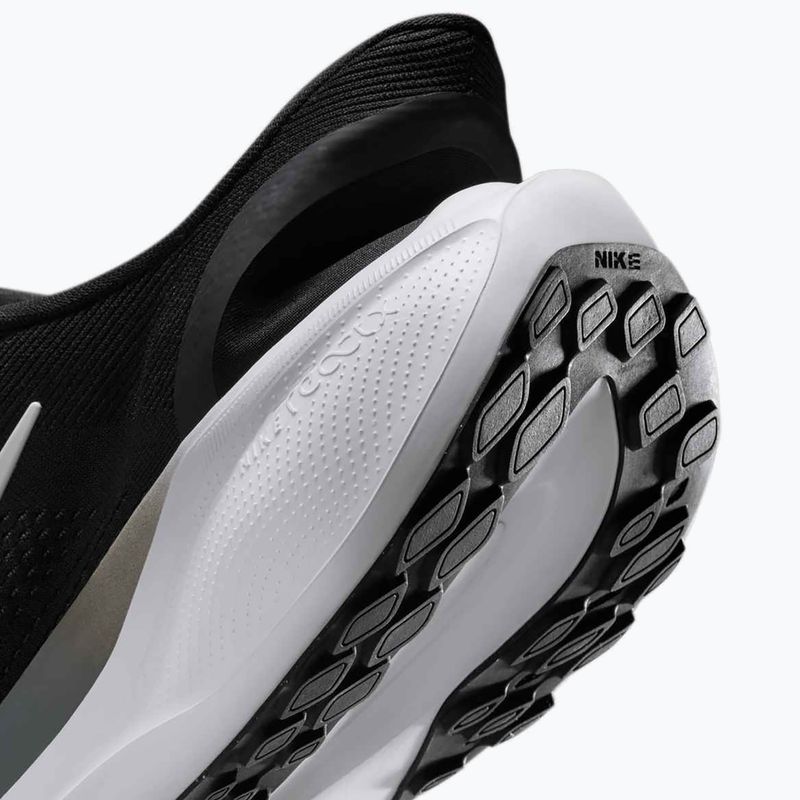 Pantofi de alergare bărbați Nike Pegasus EasyOn negru/antracit/praf fotonic/alb 10