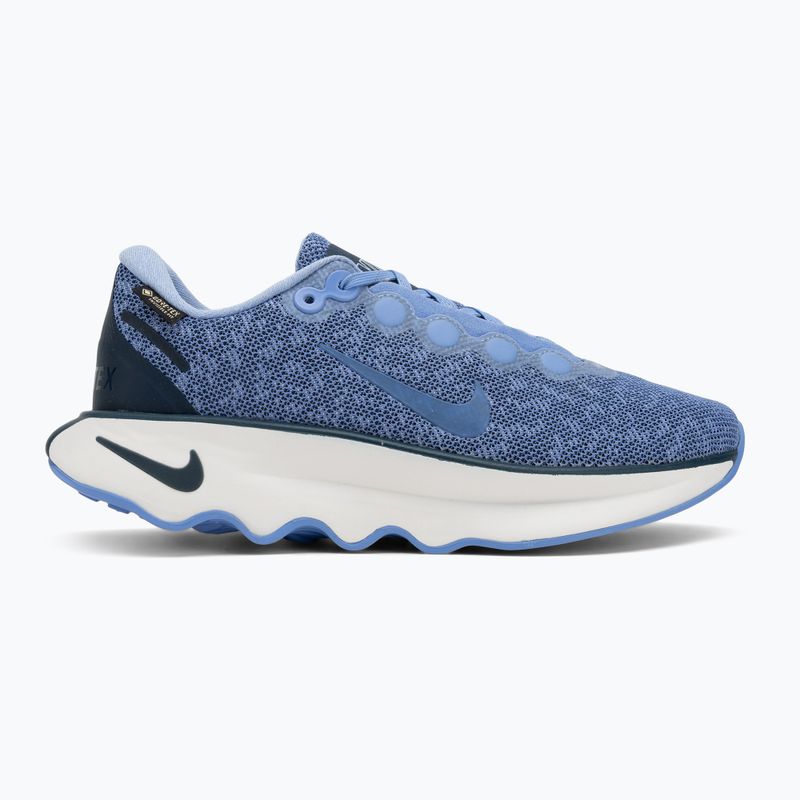Încălțăminte pentru femei Nike Motiva GTX royal pulse/cobalt bliss/armory navy/royal pulse 2