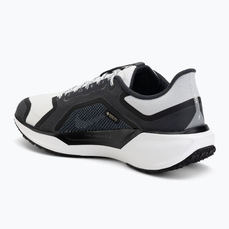 Încălțăminte de alergare pentru bărbați Nike Pegasus 41 GTX black/anthracite/iron grey/summit white 3