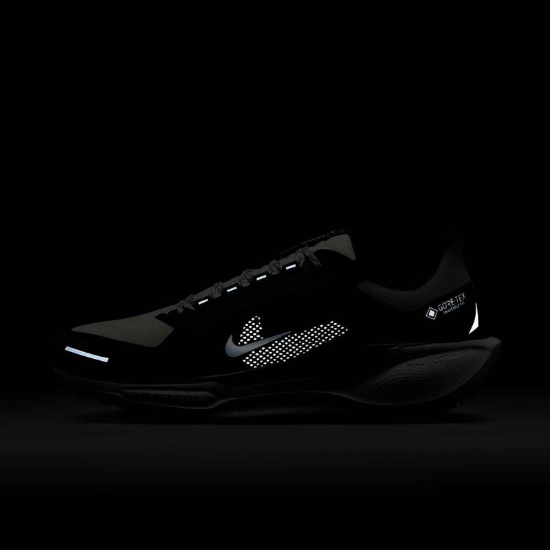 Încălțăminte de alergare pentru bărbați Nike Pegasus 41 GTX black/anthracite/iron grey/summit white 8