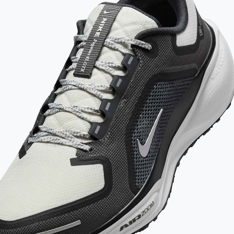 Încălțăminte de alergare pentru bărbați Nike Pegasus 41 GTX black/anthracite/iron grey/summit white 11