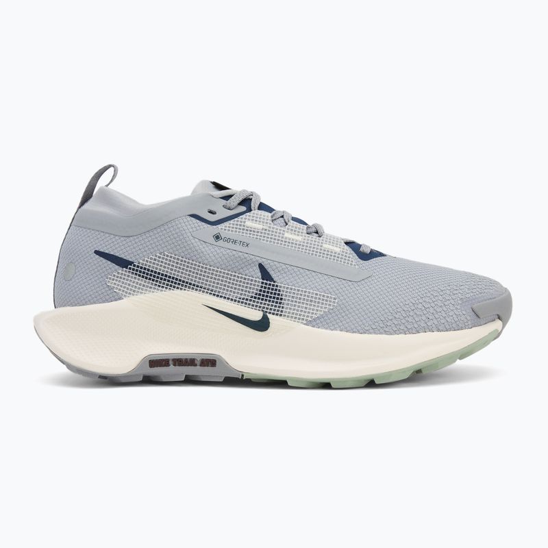 Încălțăminte de alergare pentru bărbați Nike Pegasus Trail 5 GORE-TEX cement grey/jadehorizon/burgundycrush/midnightnavy 2