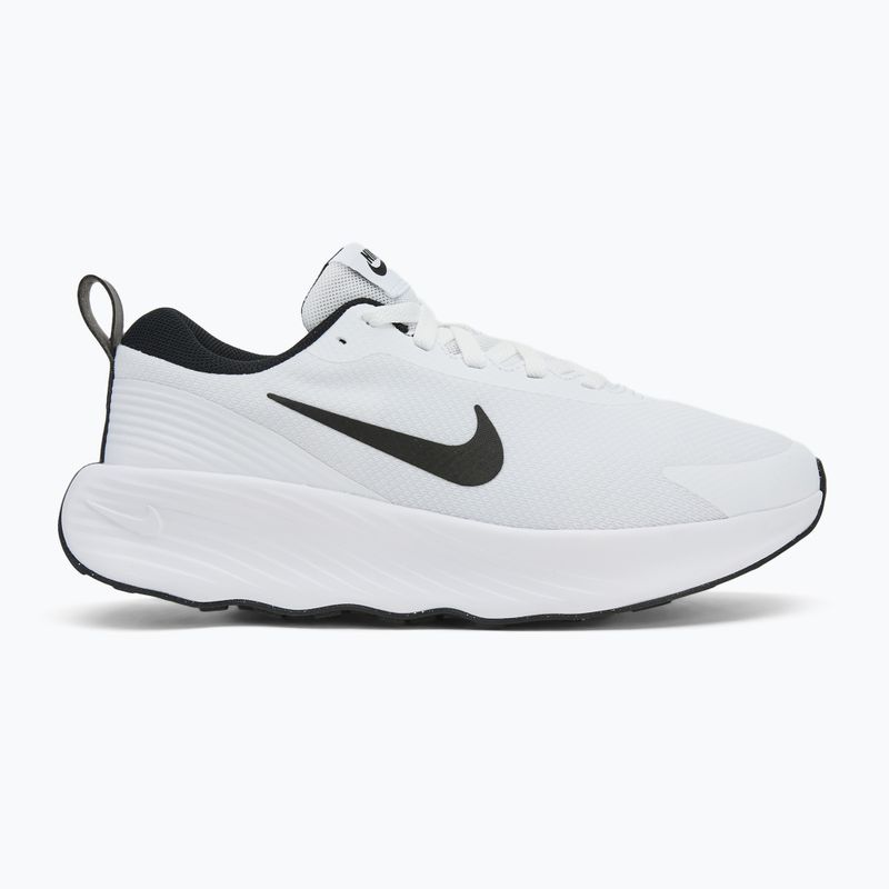 Încălțăminte pentru bărbați Nike Promina white/black 2