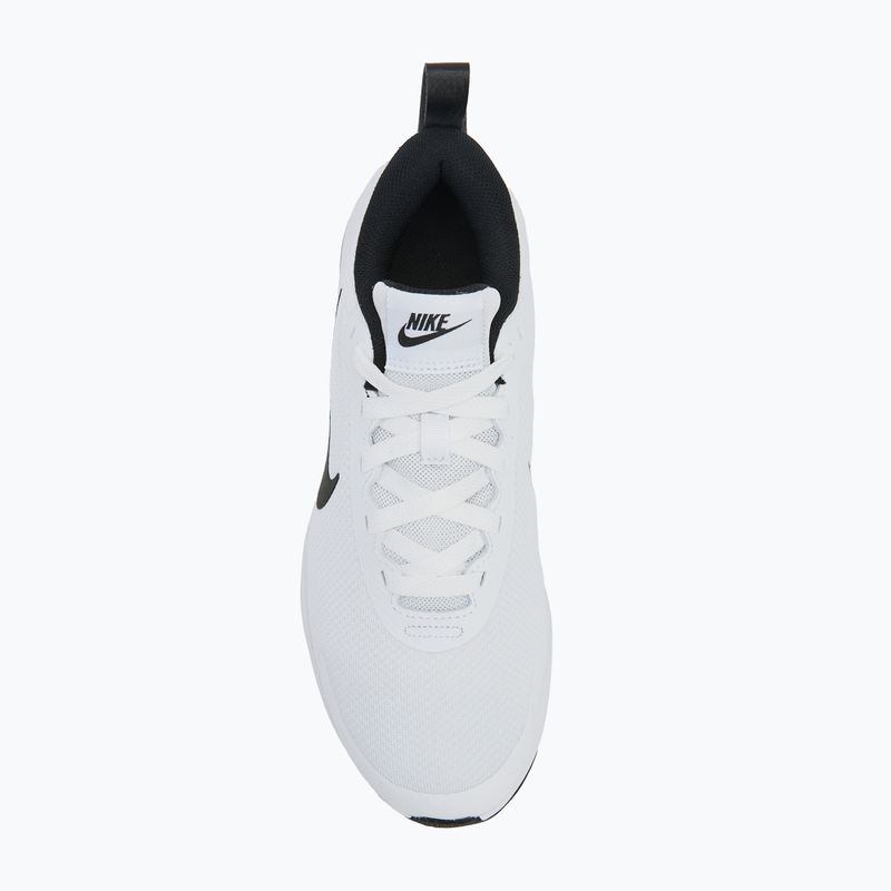 Încălțăminte pentru bărbați Nike Promina white/black 5