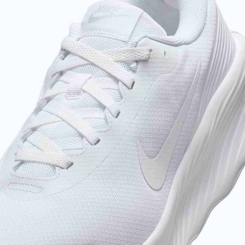 Încălțăminte pentru bărbați Nike Promina white/pure platinum 8
