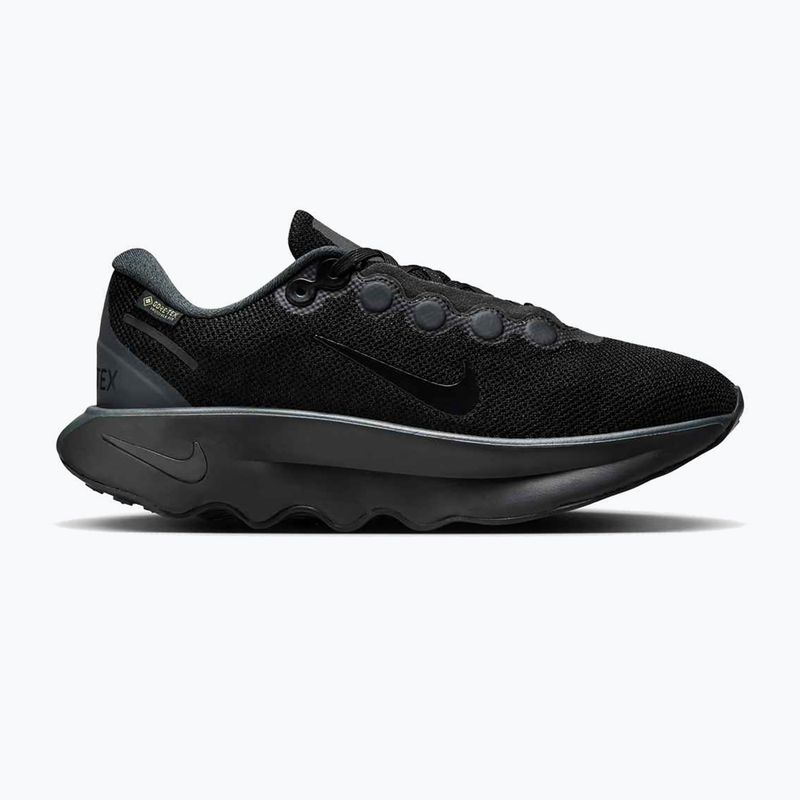 Încălțăminte pentru femei Nike Motiva GTX black/anthracite/black 8