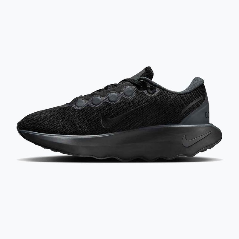 Încălțăminte pentru femei Nike Motiva GTX black/anthracite/black 9