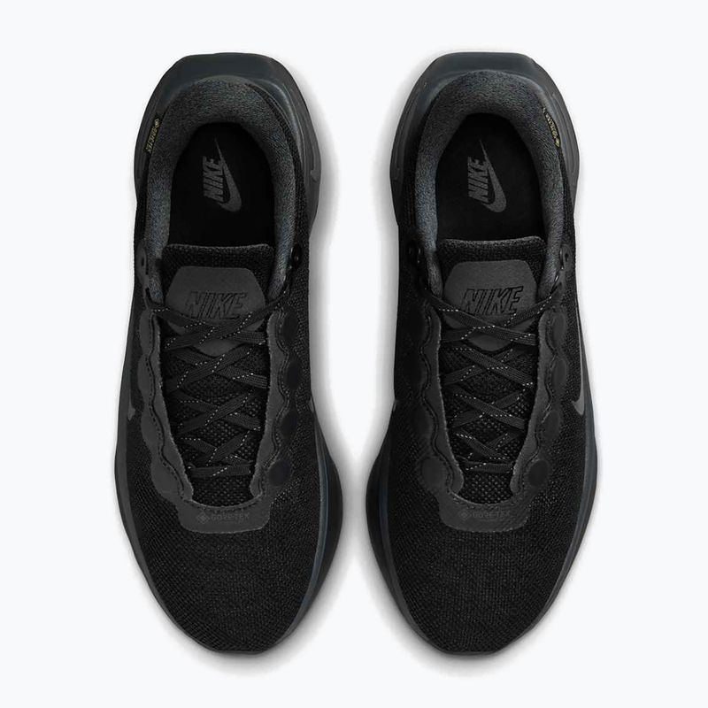 Încălțăminte pentru femei Nike Motiva GTX black/anthracite/black 14
