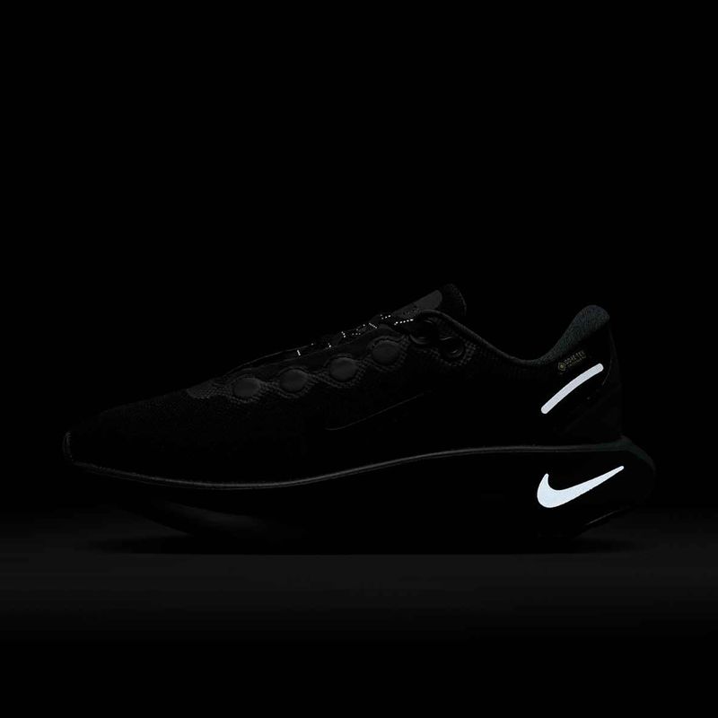 Încălțăminte pentru femei Nike Motiva GTX black/anthracite/black 15