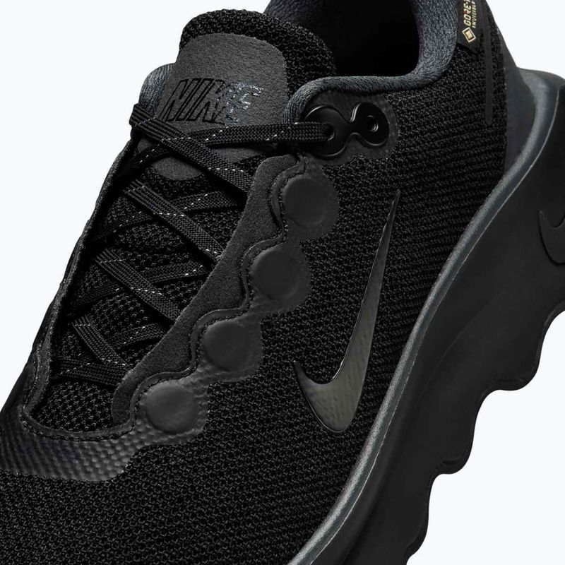 Încălțăminte pentru femei Nike Motiva GTX black/anthracite/black 19