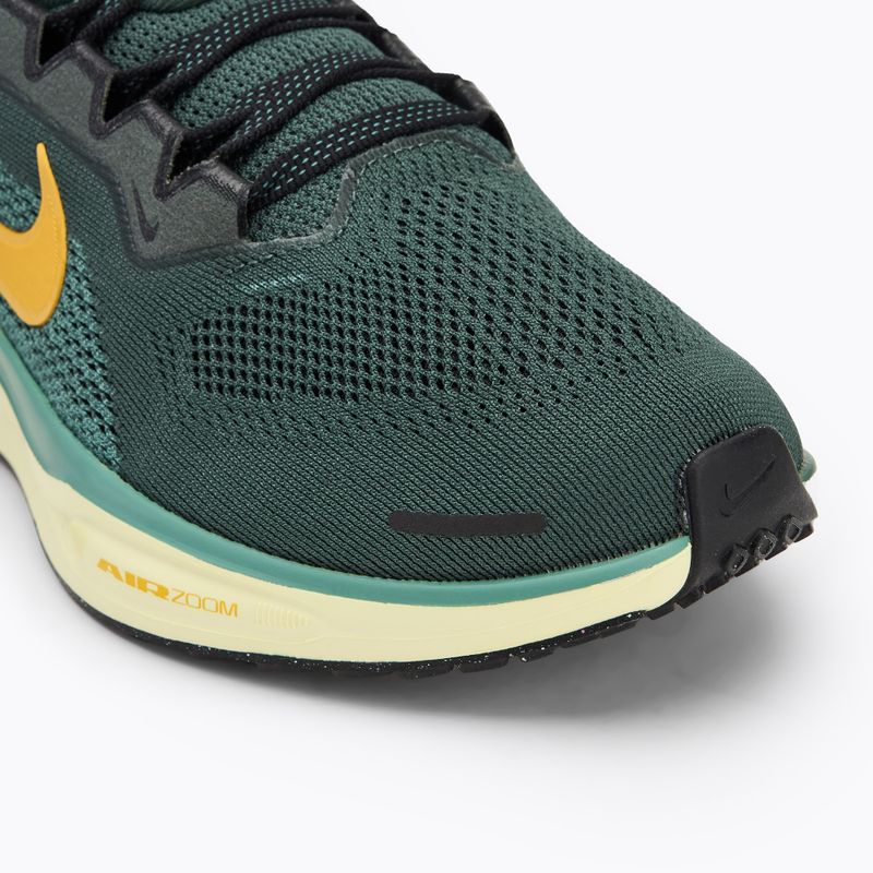 Încălțăminte de alergare pentru bărbați Nike Pegasus 41 vintage green / bicoastal / black / infinite gold 7