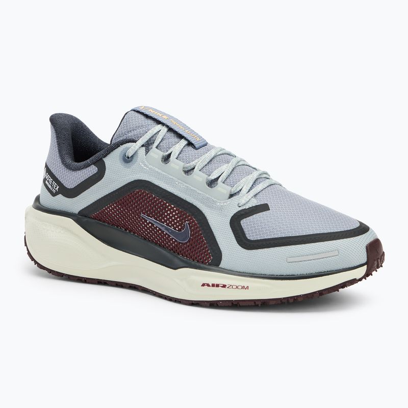 Nike Pegasus 41 GTX pantofi de alergare pentru bărbați light pumice/ burgundy crush/ dark smoke grey/ ashen slate