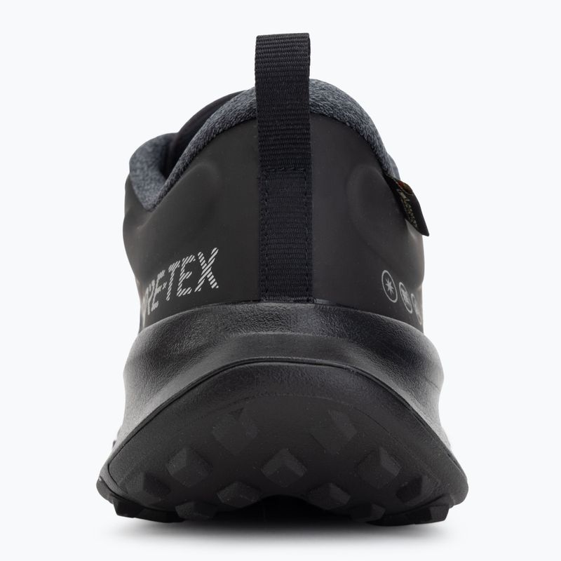 Încălțăminte de alergare pentru bărbați Nike Juniper Trail 2 GORE-TEX black/anthracite/cool grey 6