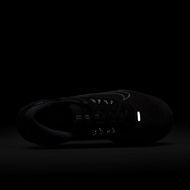 Încălțăminte de alergare pentru bărbați Nike Juniper Trail 2 GORE-TEX black/anthracite/cool grey 9