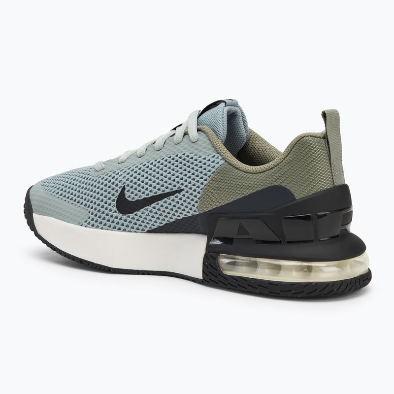 Încălțăminte de antrenament pentru bărbați Nike Air Max Alpha Trainer 6 light silver/dark stucco/pure platinum/anthracite 3