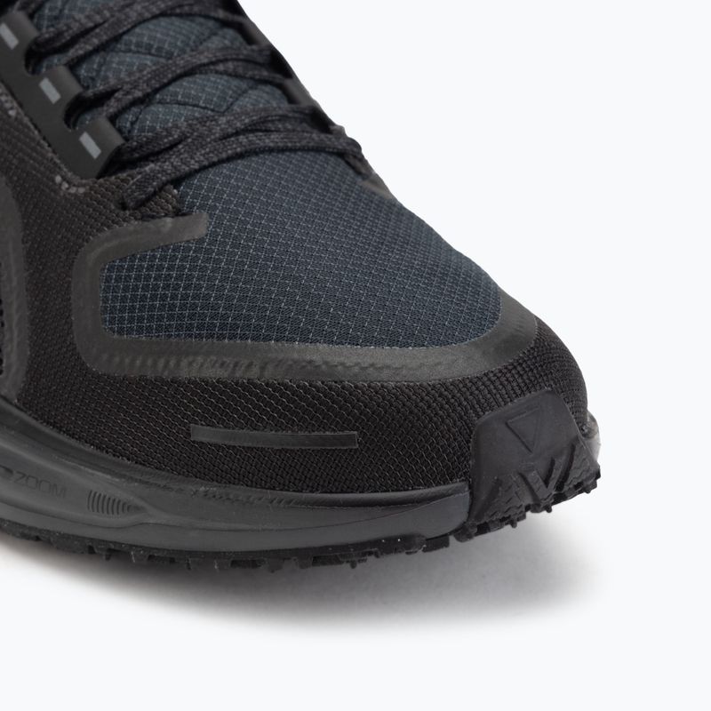 Încălțăminte de alergare pentru bărbați Nike Pegasus 41 GTX black/anthracite/black 7