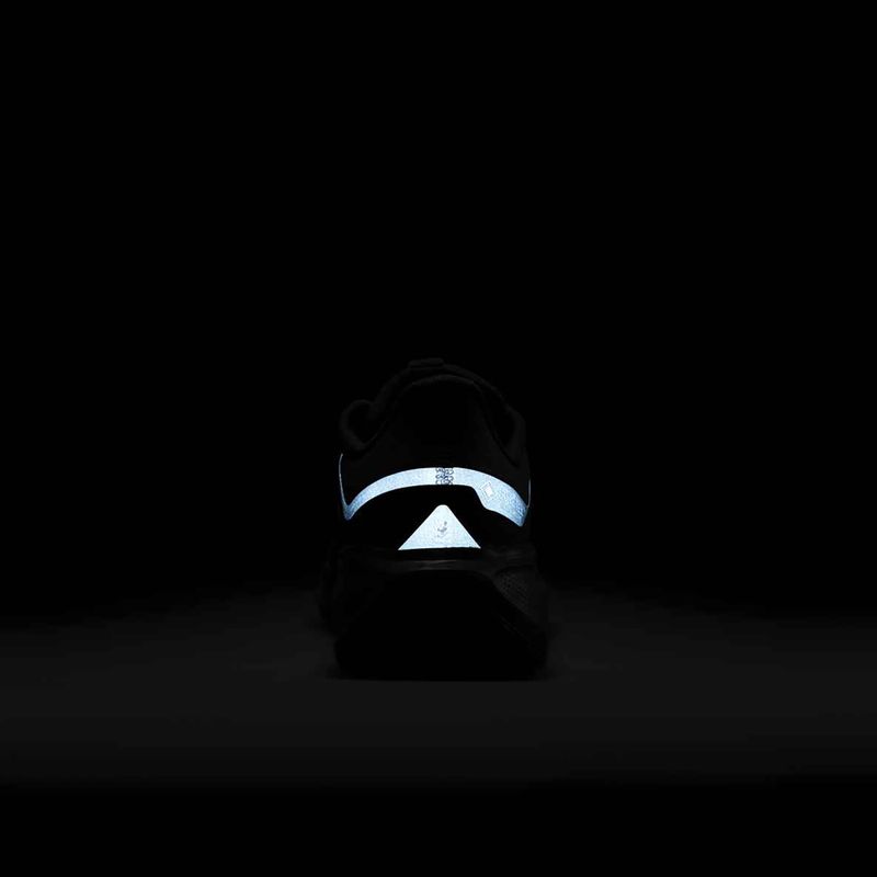 Încălțăminte de alergare pentru bărbați Nike Pegasus 41 GTX black/anthracite/black 8