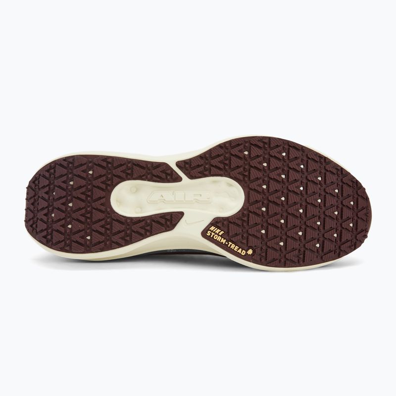 Încălțăminte de alergare pentru bărbați Nike Winflo 11 GORE-TEX light pumice/dk smokegrey/burgundycrush/ashenslate 4