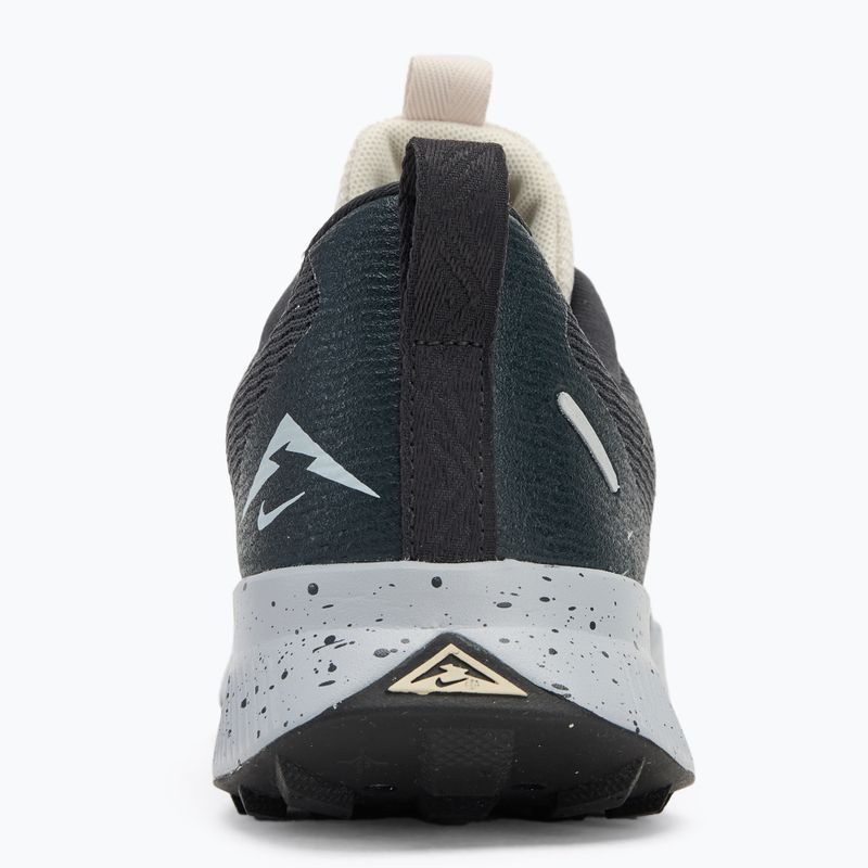 Încălțăminte de alergare pentru femei Nike Juniper Trail 3 dark smoke grey/black/wolf grey/lightorewoodbrown 6