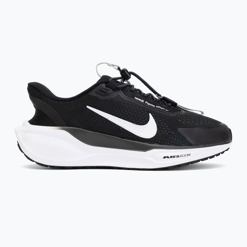 Încălțăminte de alergare pentru femei Nike Pegasus EasyOn black/anthracite/photon dust/white 2
