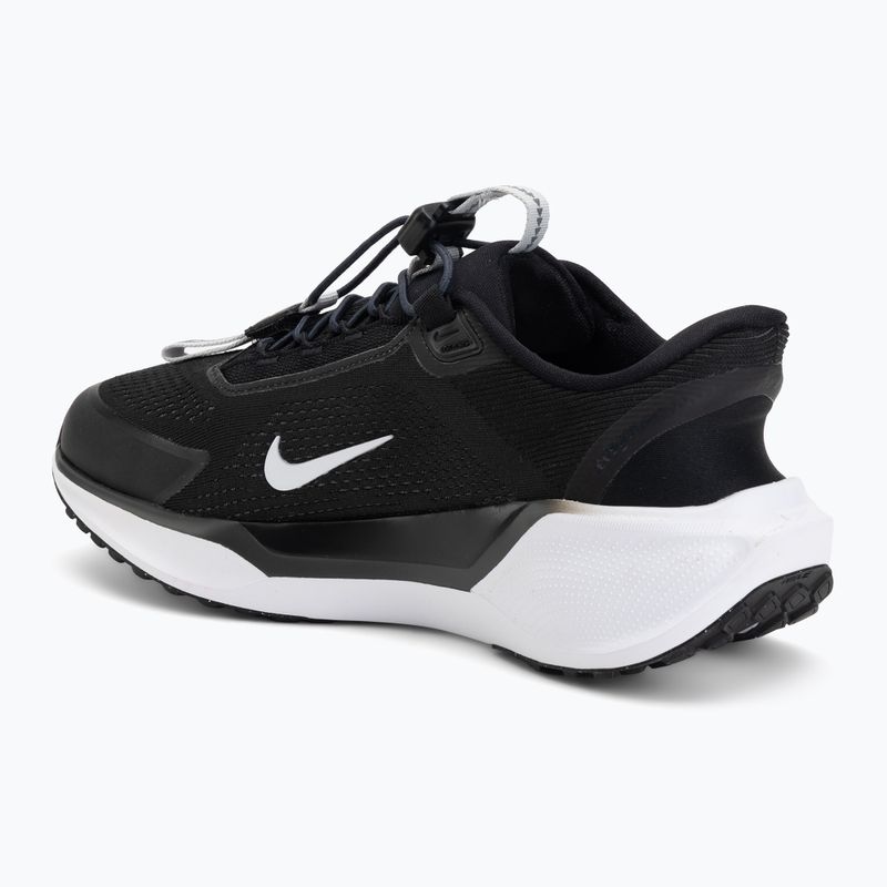 Încălțăminte de alergare pentru femei Nike Pegasus EasyOn black/anthracite/photon dust/white 3