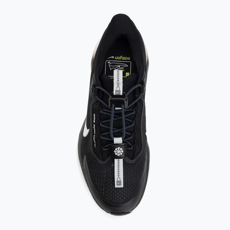 Încălțăminte de alergare pentru femei Nike Pegasus EasyOn black/anthracite/photon dust/white 5