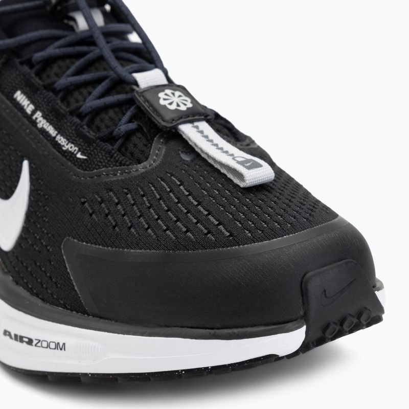 Încălțăminte de alergare pentru femei Nike Pegasus EasyOn black/anthracite/photon dust/white 7