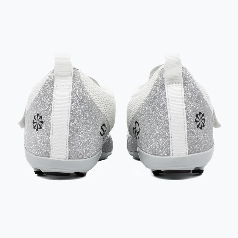 Pantofi de spinning Nike Superrep Cycle 2 Premium summit white/pure platinum/black 8