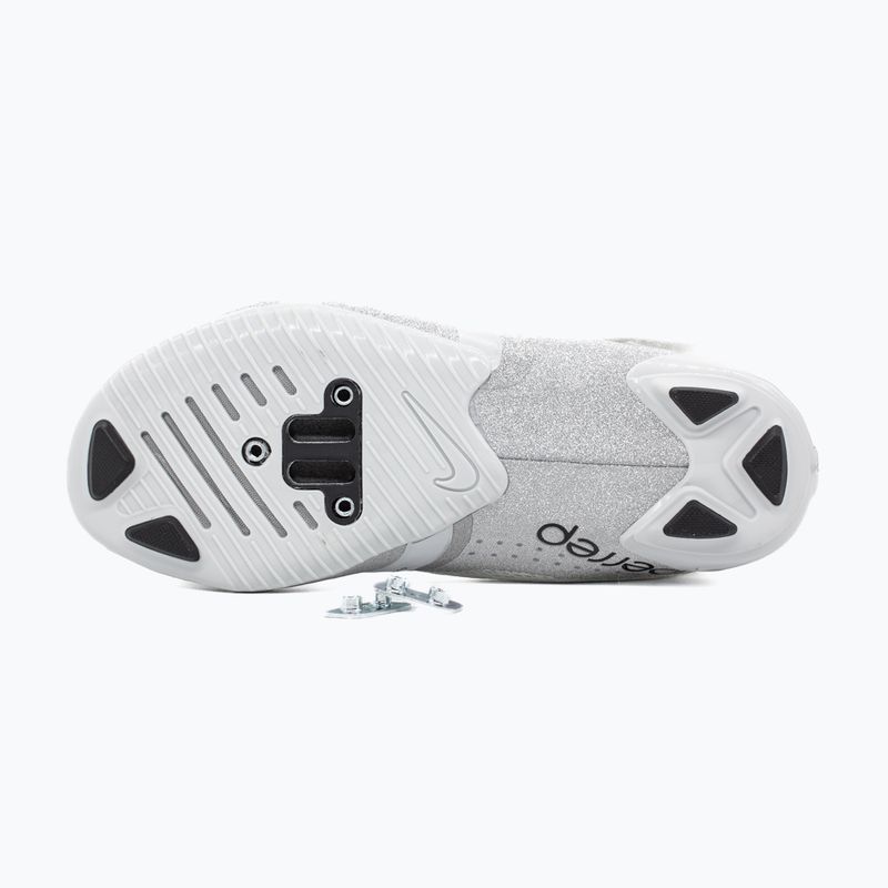 Încălțăminte de șosea Nike Superrep Cycle 2 Premium summit white/pure platinum/black 6