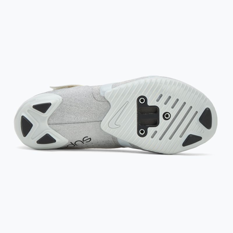 Pantofi de spinning Nike Superrep Cycle 2 Premium summit white/pure platinum/black 4