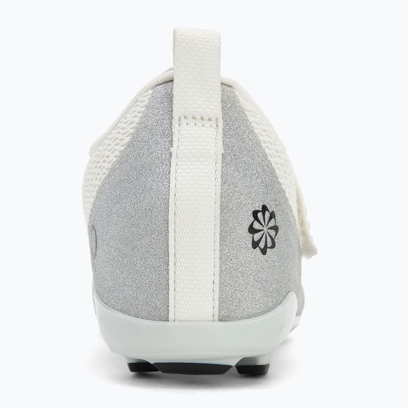 Pantofi de spinning Nike Superrep Cycle 2 Premium summit white/pure platinum/black 6