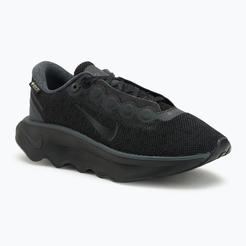 Încălțăminte pentru femei Nike Motiva GTX black/anthracite/black