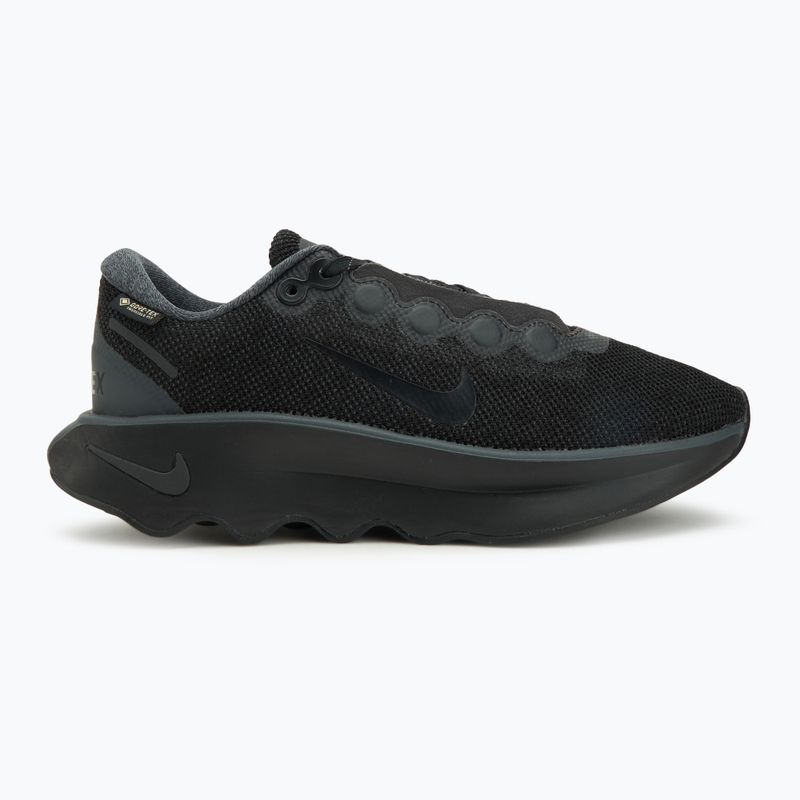 Încălțăminte pentru femei Nike Motiva GTX black/anthracite/black 2
