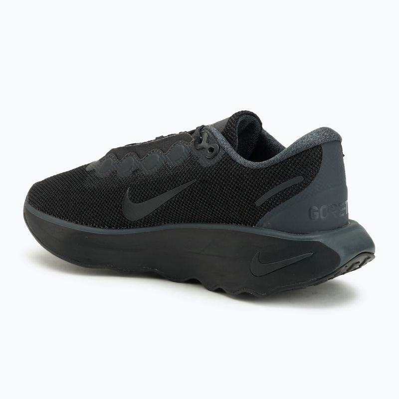 Încălțăminte pentru femei Nike Motiva GTX black/anthracite/black 3