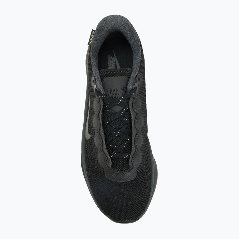 Încălțăminte pentru femei Nike Motiva GTX black/anthracite/black 5