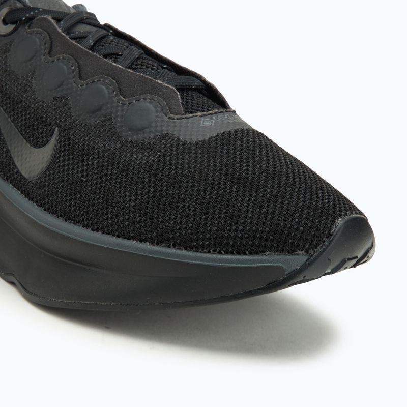 Încălțăminte pentru femei Nike Motiva GTX black/anthracite/black 7