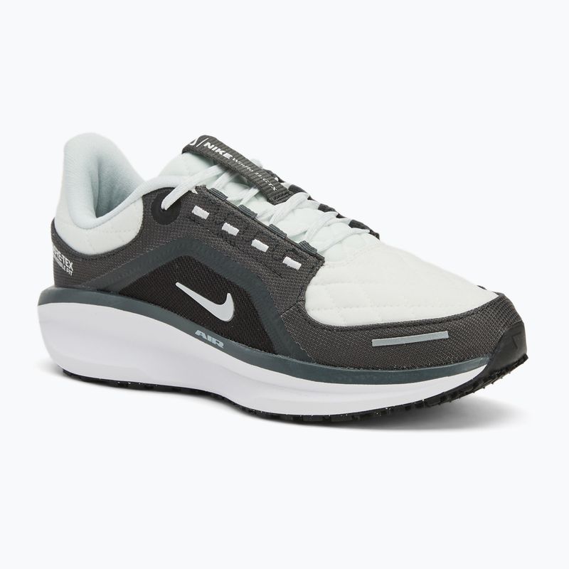 Încălțăminte de alergare pentru femei Nike Winflo 11 GORE-TEX anthracite/black/photon dust/metallic silver