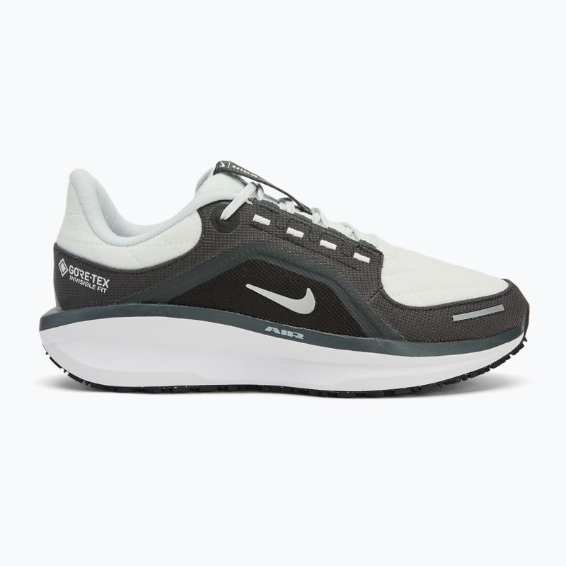 Încălțăminte de alergare pentru femei Nike Winflo 11 GORE-TEX anthracite/black/photon dust/metallic silver 2