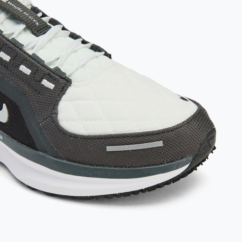 Încălțăminte de alergare pentru femei Nike Winflo 11 GORE-TEX anthracite/black/photon dust/metallic silver 7