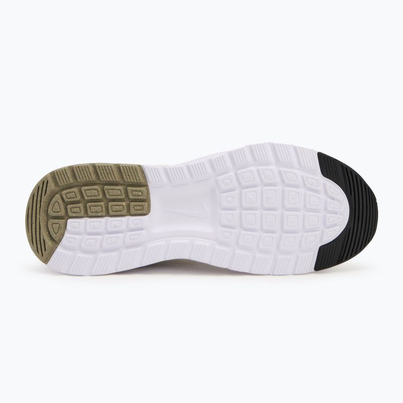 Încălțăminte pentru femei Nike Air Max Nuaxis summit white/stone/white/light army 4
