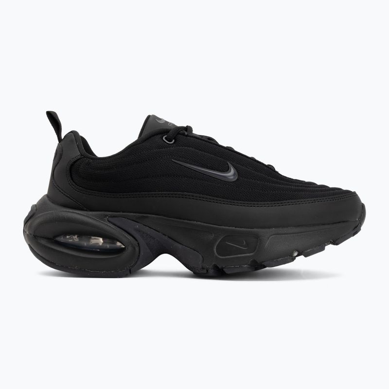 Încălțăminte pentru femei Nike Air Max Portal black/anthracite 2